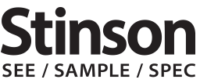 stinson-logo