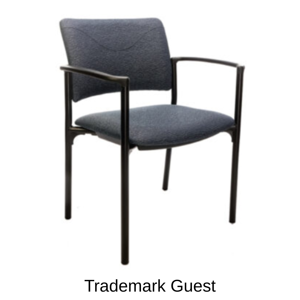 RFM Seating | Trademark Guest Office Seating | USA Manufacturer