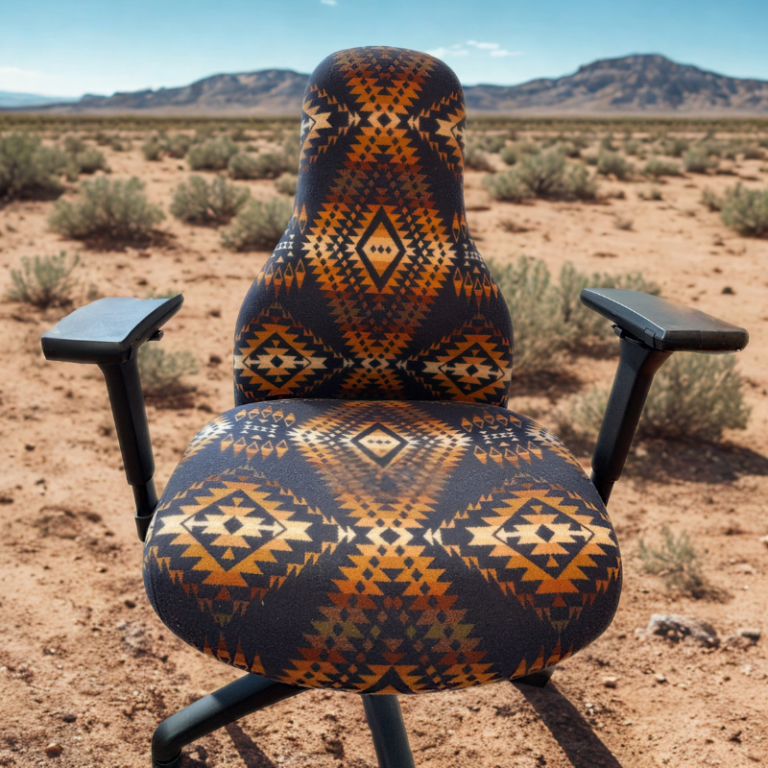 Seat of art - Carmel BT 3