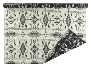 Tsi Mayoh Black