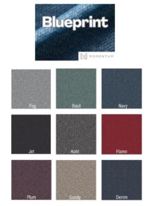 Blueprint Collection in Grade D