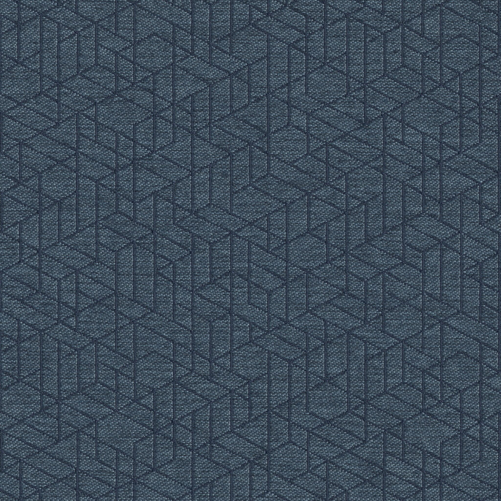 Blueprint - Denim - Momentum Fabrics - RFM Seating