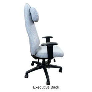 Executive Back Meo