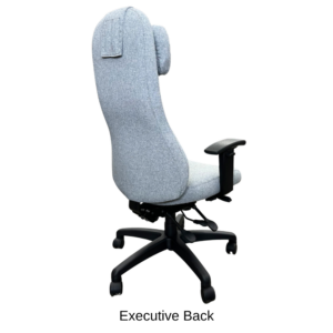 Executive Back Meo