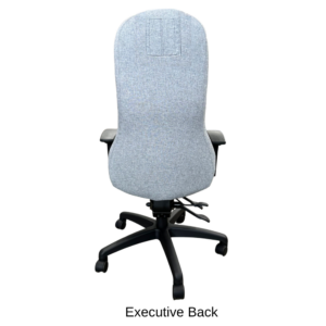 Executive Back Meo