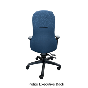 Petite Executive Back Meo