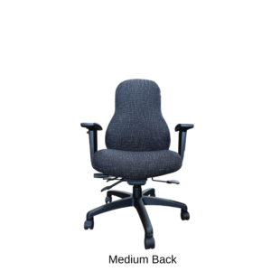 Medium Back Meo