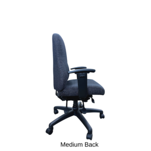 Medium Back Meo