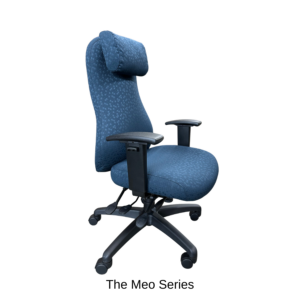 The Meo Series
